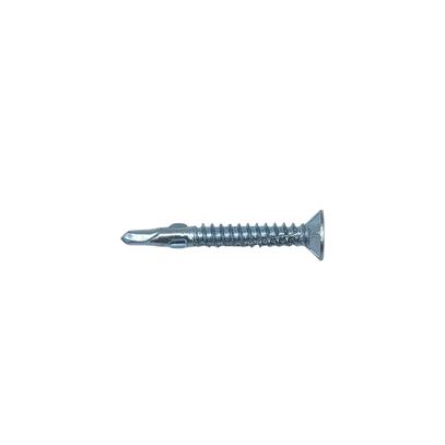 PARAFUSO DRYWALL BROC ASA CH PH 4,2X32mm ZB MISTER