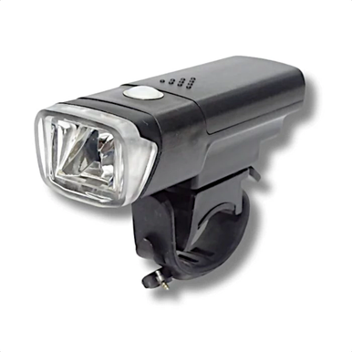 LANTERNA PARA BICICLETA STARFER FRONTAL