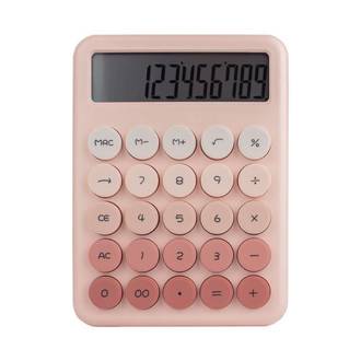 CALCULADORA MESA 12 DIG YP8801 - UN - YINS PAPER