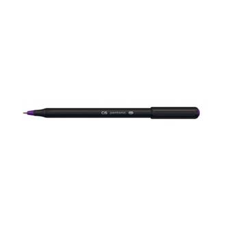 CANETA ESFER PENTONIC 0,7MM - ROXO ESCURO - UN - CIS