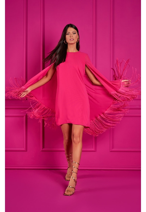 Vestido Vicky - 2