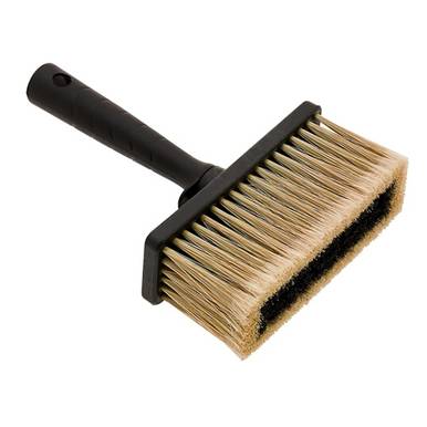 BROXA RETANGULAR CONDOR  REF: 935