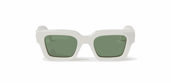 ÓCULOS DE SOL OFF WHITE OERI126 0155