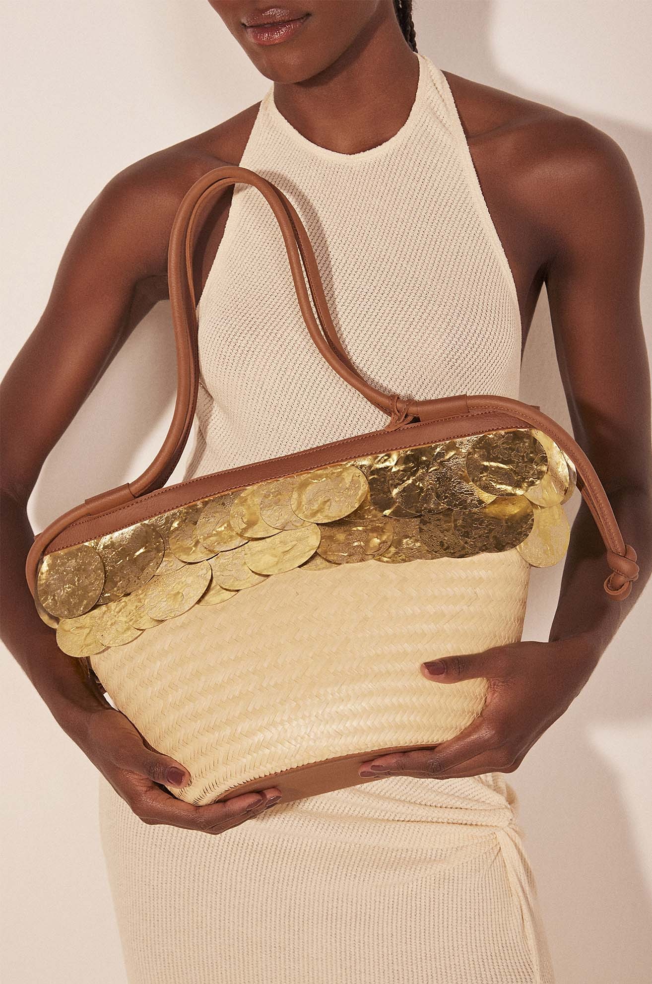 BOLSA TOTE ACESSORIOS HIDRA