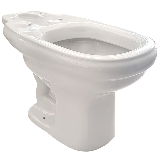 BACIA SANITÁRIA PARA CAIXA ACOPLADA LINHA SABATINI ICASA IP51 00 BRANCO