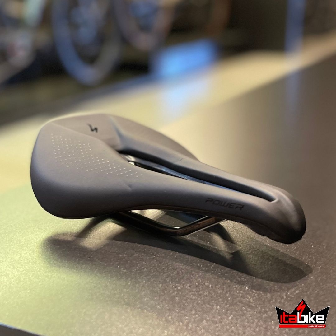 Selim Specialized Power Comp Preto