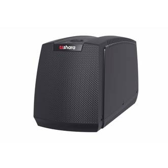 NOBREAK SENOIDAL 2000VA BIVOLT UNIVERSAL - 8 TOMADAS - 4540 - UN - TS SHARA