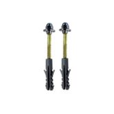 PARAFUSO FIX B12x90mm LATAO CR SC(20) ALPHA PFB12
