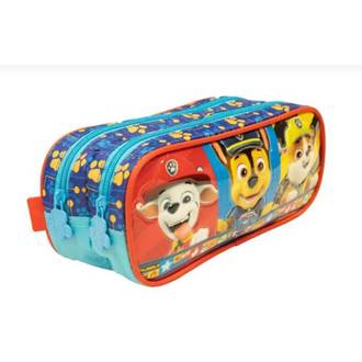ESTOJO SIMPLES PAW PATROL R 10796 - UN - XERYU´S