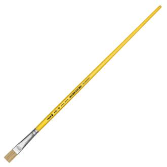 PINCEL CHATO 815 OLEO/ACRILICA/CERAMICA - 10 - CX 12 - TIGRE