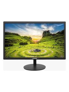 MONITOR 23,6" FULL HD/HDMI/VGA MO6005 - PRETO - UN - HAYOM