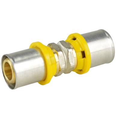 UNIÃO AMANCO GÁS PEX 16 MM