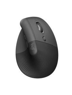 MOUSE S/FIO BT LIFT 910-006466 - GRAFITE - UN - LOGITECH