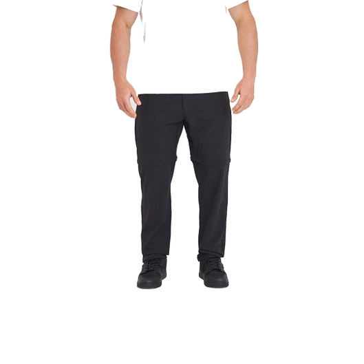 CALÇA BERMUDA COMMUTER INVICTUS PRETO
