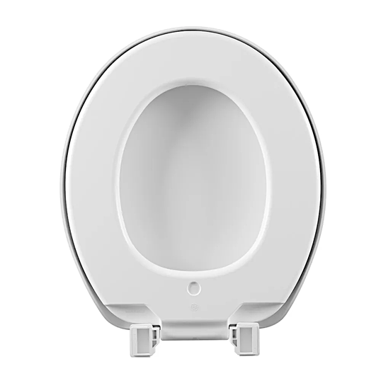 ASSENTO SANITÁRIO REFORÇADO  ALMOFADADO ASTRA  TAR/AS BCO01