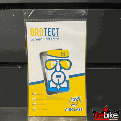 Protetor de tela Para Gps Garmin Edge Explore 820