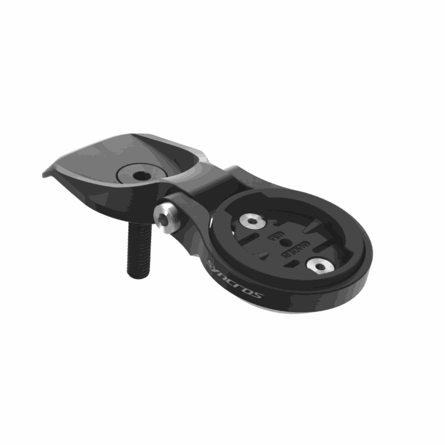 Suporte para GPS Syncros Fraser IC Top Cap
