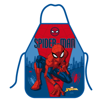 AVENTAL INFANTIL 5426 - HOMEM ARANHA - PCT 10 - DAC