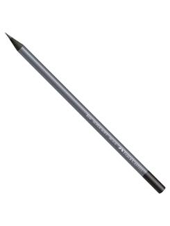 LAPIS PRETO N2 SUPERSOFT BLACK REDONDO - SM/907SOFT - UN - FABER