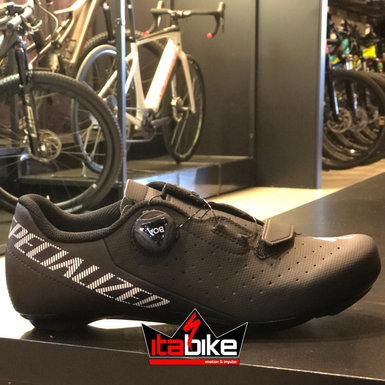 Sapatilha Specialized Torch 1.0 Speed Preta