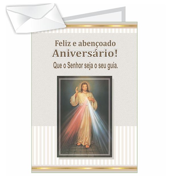 Cartão (CG-05)