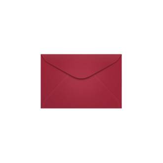 ENVELOPE COLOR VISITA 72X108 C/100 - VINHO - UN - SCRITY
