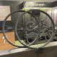 Rodas Syncros Silverton Carbon 1.0  - 1