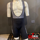 Bretelle Ert Coleção Elite Masculino Preto - 1