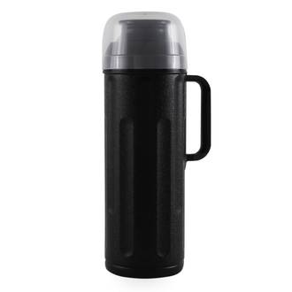 GARRAFA TERMICA PERSONAL 7020 - 1L  - PRETO - UN - TERMOLAR