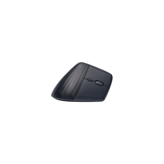 MOUSE S/FIO USB VERTICAL MS17 MO417 - PRETO - UN - MULTILASER