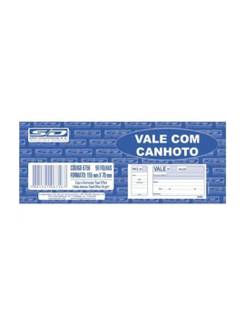 LIVRO INSPEÇÃO DO TRABALHO 50 FL - 5478 - UN - SAO DOMINGOS