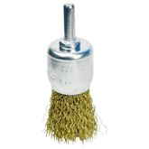 ACES FURAD ESCOVA PINCEL 17mm MISTER