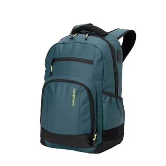 MOCHILA P/NB IGNITION BRAVO  - AZUL ETERNIDADE - UN - SAMSONITE