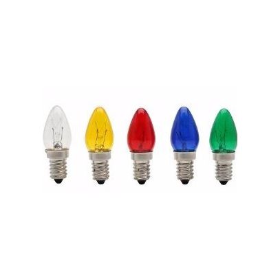 LAMP CHUPETA EMPALUX 220x07 CLARA