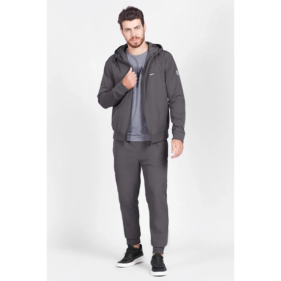 JAQUETA ARAMIS MASCULINA LIQUID REPELLER CHUMBO
