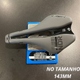 Selim Prologo Dimension-NDR T4.0 Preto - 2