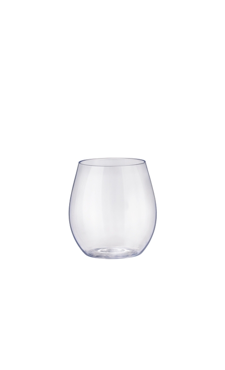 Copo Leblon 570ml Transparente