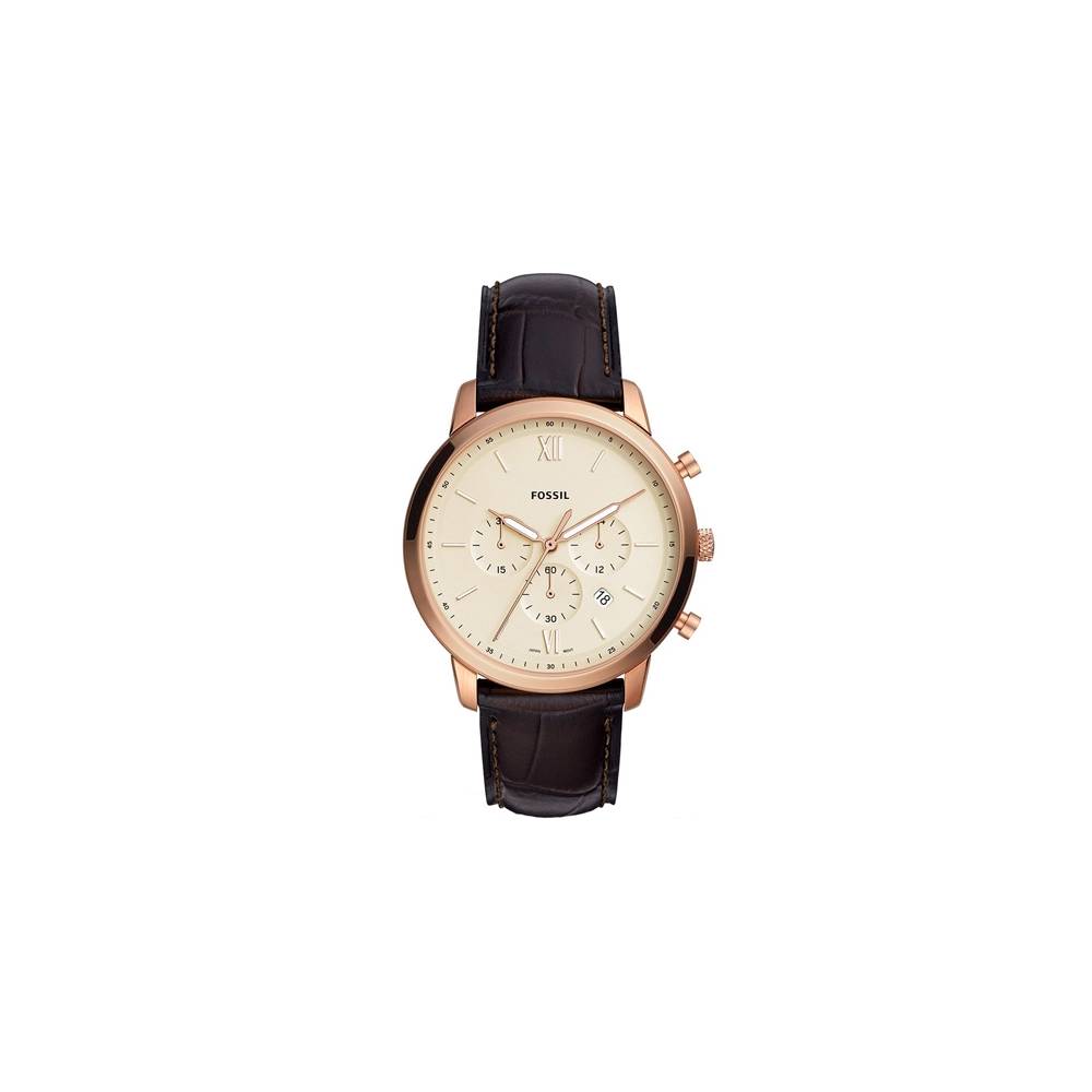 RELOGIO FOSSIL FS5558/0JN