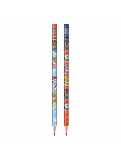 LAPIS PRETO HB 902191 - PAT CANINA - UN - TRIS
