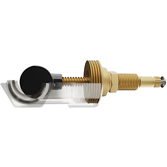 REPARO MVS PARA REGISTRO DE GAVETA TORNEIRAS DECA BLUKIT
