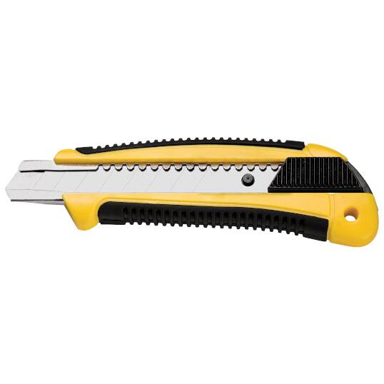 ESTILETE EMBORRACHADO TRAMONTINA REF. 43390/302