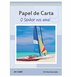 Kit Blocos de Carta (BL)
