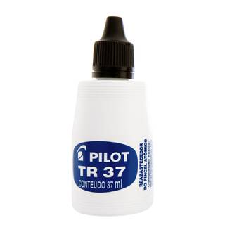 REABASTECEDOR PARA PINCEL ATOMICO - 37ML - PRETO - UN - PILOT
