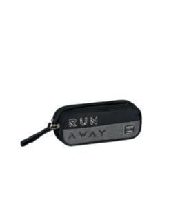 ESTOJO DUPLO RUN AWAY MF24064 - UN - CLIO