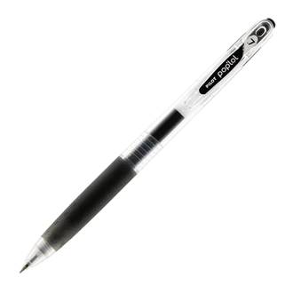 CANETA GEL POP LOL BL-PL-7 0,7MM - PRETO - UN - PILOT