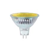 LAMP DICR EMPALUX BIP COLOR 50x12 AMARELA