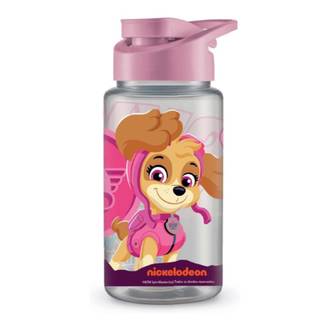 GARRAFA SQUEEZE 500ML - PAT CANINA SKYE - 2521 - UN - BANDEIRANTE