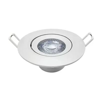 SPOT LED RED 05W 4000K DIREC BIV AVANT