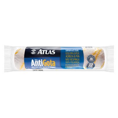 ROLO LA ATLAS ANTI GOTA 23 321/10