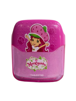 APONTADOR DEPOSITO DUPLO MORANGUINHO - MO0101 - DPL 12 - SKYPAPER